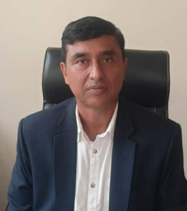 सदस्य सचिव नेपाल ट्रष्ट संचालक समिति, कमलादी