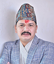 सदस्य नेपाल ट्रष्ट संचालक समिति, कमलादी